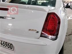 كرايسلر 300